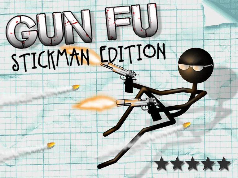 Gun Fu: Stickman Edition screenshot 6