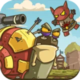 Snail Battles icon