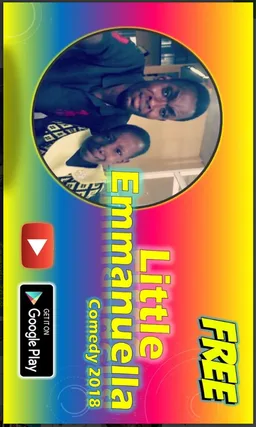 New Emmanuella Comedy Videos screenshot 1