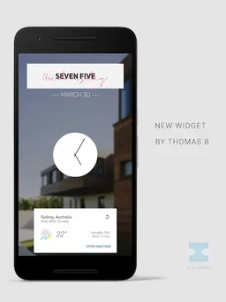 Ocea Zooper screenshot 4