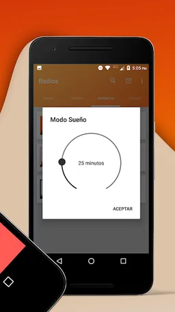 Radios de Guatemala - SinPubli screenshot 8
