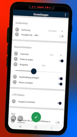 München Heute - Nachrichten screenshot 1