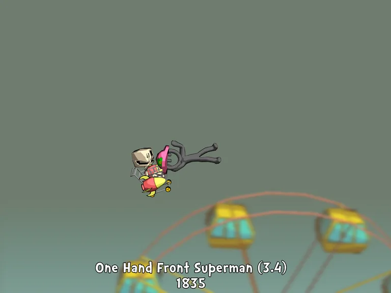 Shopping Cart Hero 5 screenshot 1