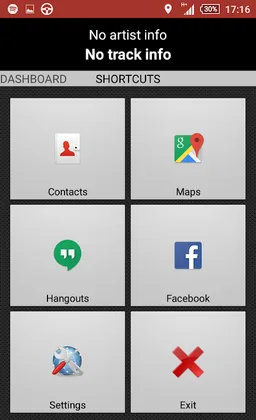 CarAuto BT: Bluetooth Car Home screenshot 5