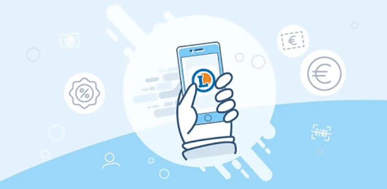 Mon E.Leclerc cover image