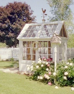 Garden Sheds screenshot 6