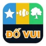 Do Vui Dan Gian - Đố Vui icon