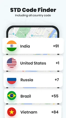 Find My Phone Number Location screenshot 5