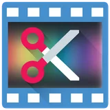 AndroVid - Video Editor, Video Maker, Photo Editor icon