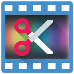 AndroVid - Video Editor, Video Maker, Photo Editor icon