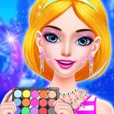 Dream Doll -  Makeover Games for Girls icon