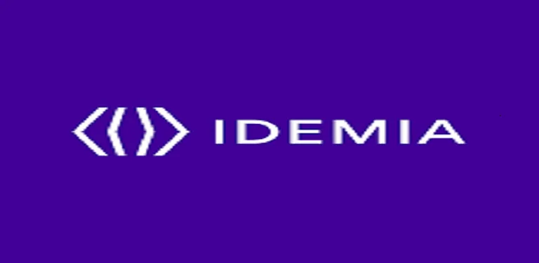 RDService by IDEMIA cover image
