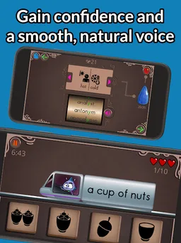 Frederick: Learn to Read screenshot 11