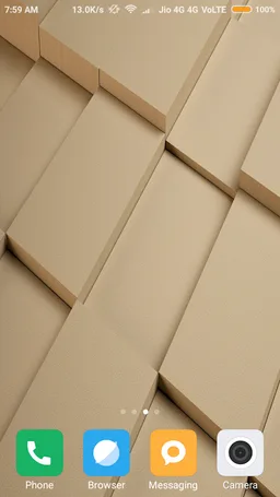 HD Huawei Emotion UI Wallpaper screenshot 7