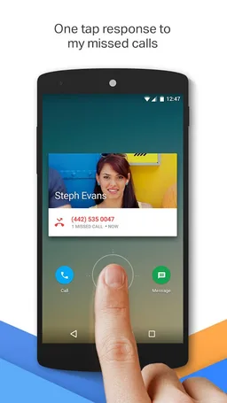 EverythingMe Launcher screenshot 27