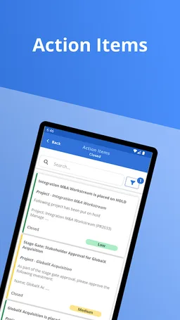 Clarity by Broadcom screenshot 4