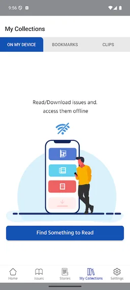 Minerva screenshot 4