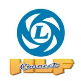 HLF Connect icon