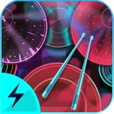 Electronic Drums icon