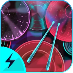 Electronic Drums icon