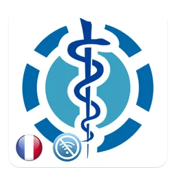 Encyclopédie médicale WikiMed icon