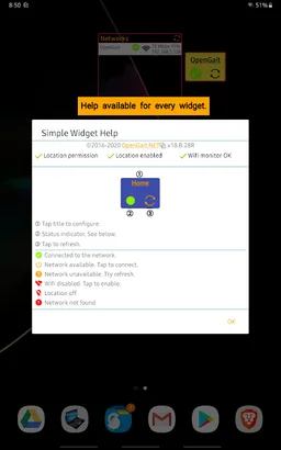 Wifi Shortcuts+ screenshot 14