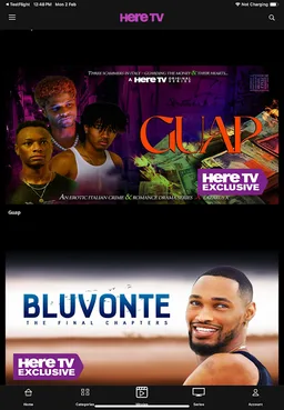 Here TV screenshot 7