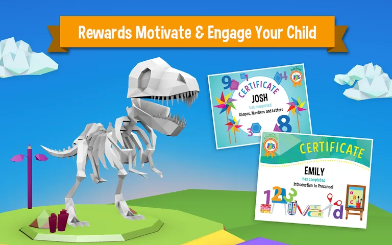 LeapFrog Academy™ Learning screenshot 20