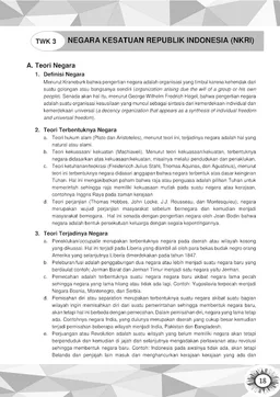 Bank Soal Tes CPNS screenshot 8