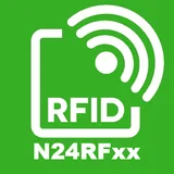 onsemi NFC EW2023 icon