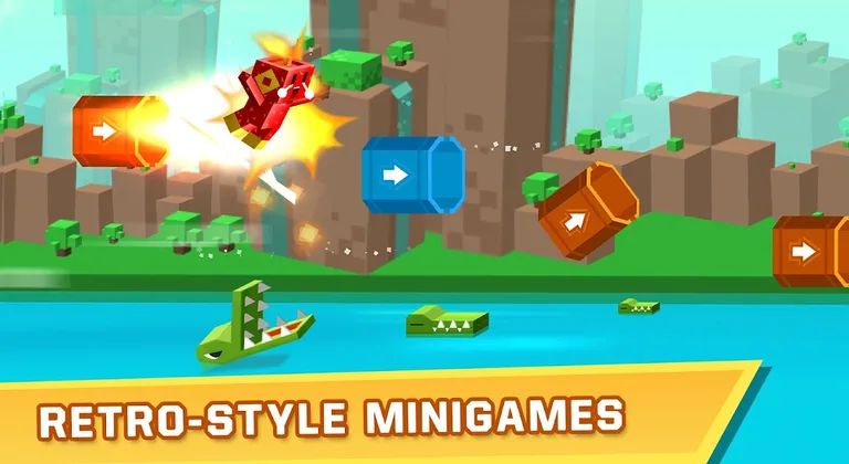 Rooms of Doom - Minion Madness screenshot 21