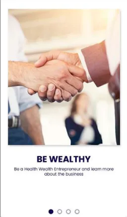 Health Wealth Intl. Corp. screenshot 4
