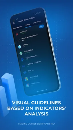 Pocket Analytics screenshot 5