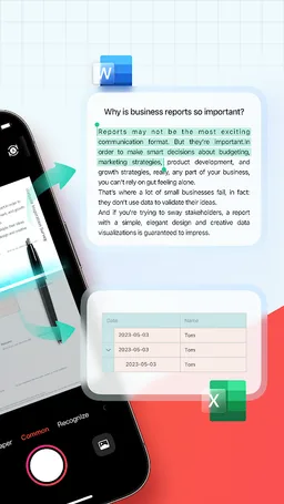 ScannerHD:PDF Scan&cam scanner screenshot 8