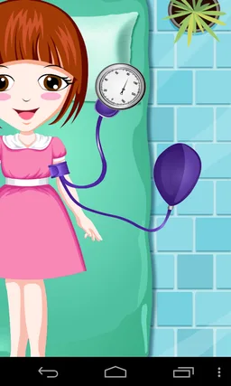 Doctors Office Clinic screenshot 9