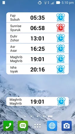 Singapore Prayer screenshot 6