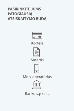uniPark - parking app screenshot 1