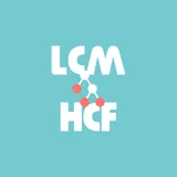 LCM and HCF complete calculato icon