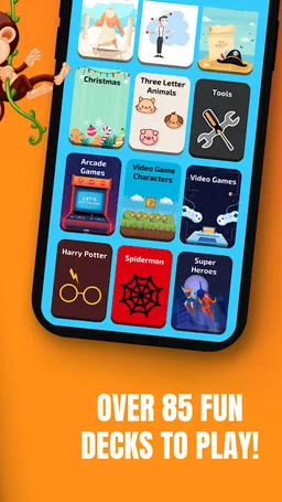 Kids Charades screenshot 6