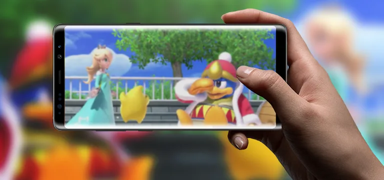 Super SmachBross Puzzle Game screenshot 3