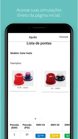 Smart Decision screenshot 2