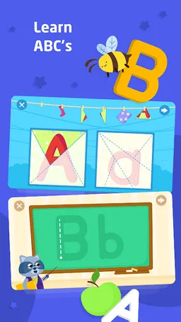 EG 2: English for kids. Learn. screenshot 2