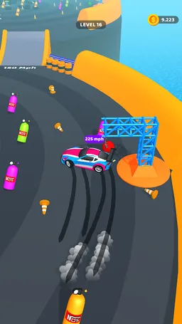 Drift & Jump screenshot 6