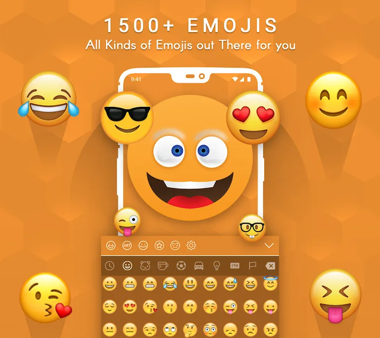 Telugu Keyboard screenshot 3