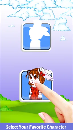 Rising Rabbits screenshot 5