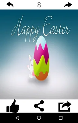 Easter & Good Friday Greetings screenshot 2