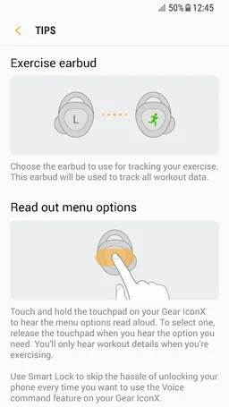 Gear IconX (2018) Plugin screenshot 4