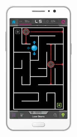 Maze Mind - Can you escape? screenshot 20