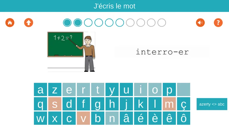 1000 Mots CP-CE1 / Apprendre à screenshot 18