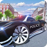 Police Car: Chase icon